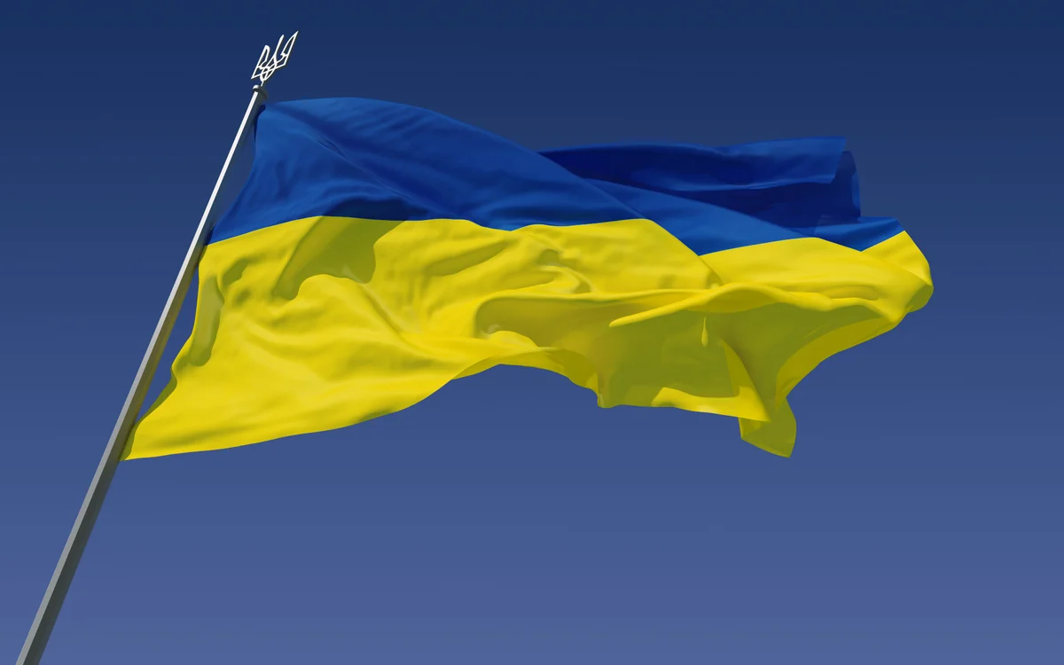 Ukraine faces fine after Russia Eurovision row