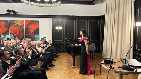 Münxendə Azərbaycan musiqisi təqdim olunub