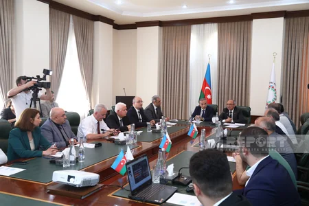 Groundbreaking report sheds light on Azerbaijani refugees' return to Armenia