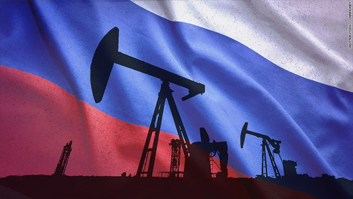 Россия увеличит экспортную пошлину на нефть с июня