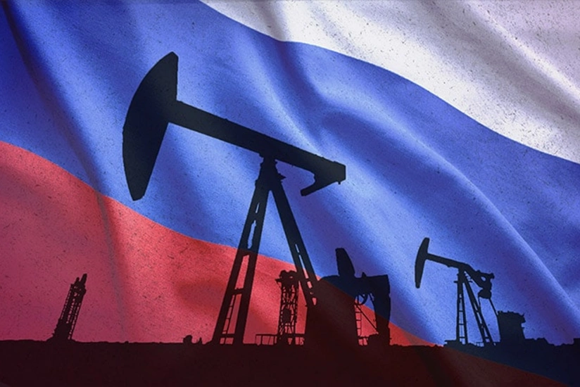 Bloomberg: Нефть из России смешивают в Сингапуре и реэкспортируют по всему миру