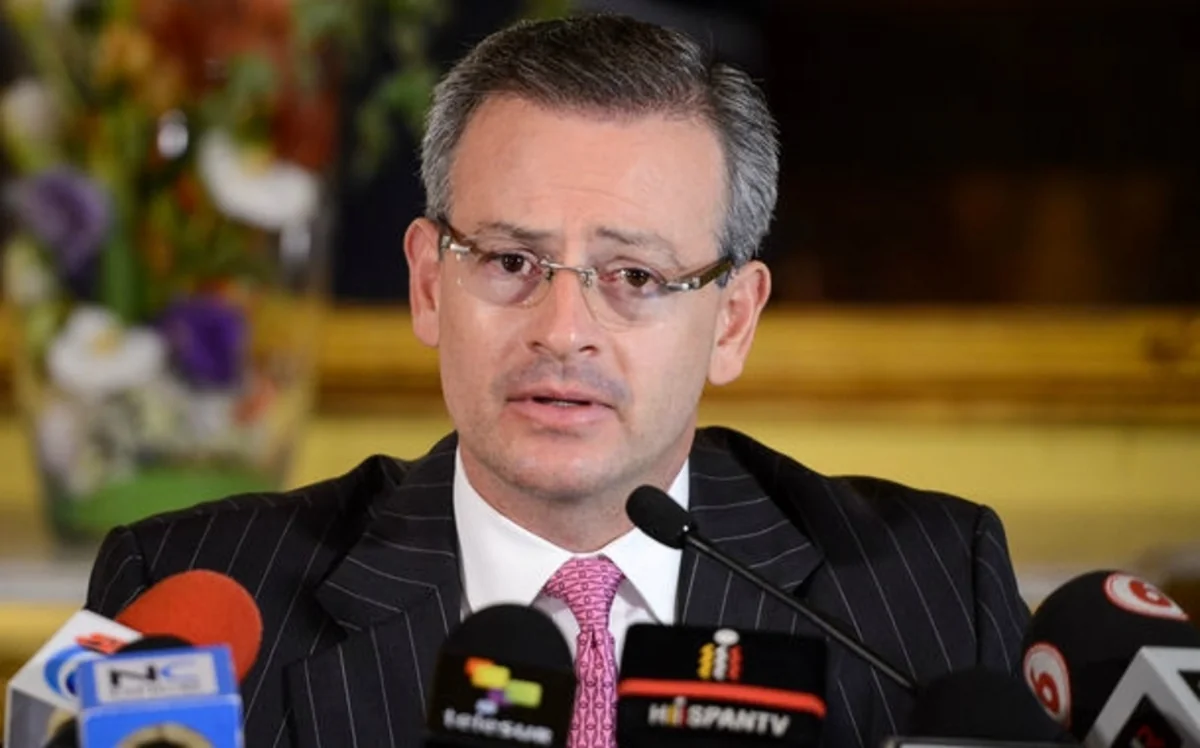 Minister of Foreign Affairs of Costa Rica pays official visit to Azerbaijan