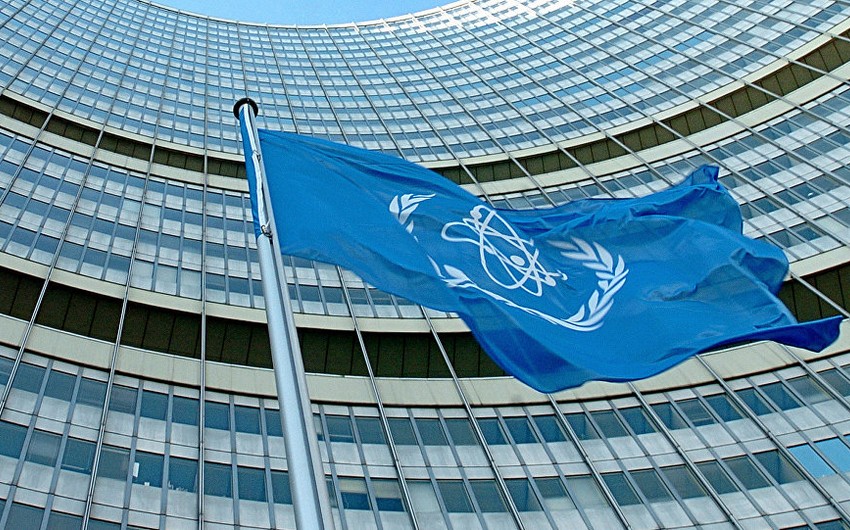 AEBA Ukraynanın iki nüvə obyektində yoxlama aparacaq