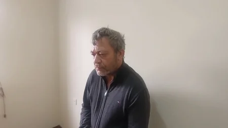 Gəncədə psixotrop maddə, odlu silah saxlayan, soyğunçuluq və oğurluq edən şəxslər tutulub