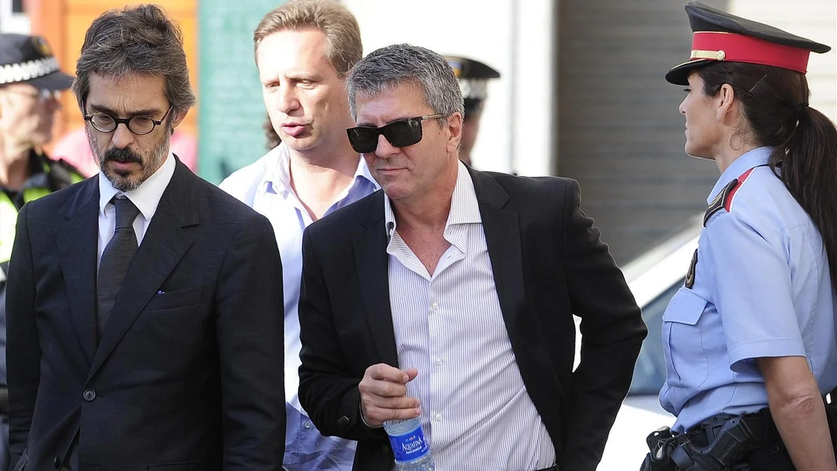 Atası təsdiqlədi: Lionel Messi Barselonada qala bilər