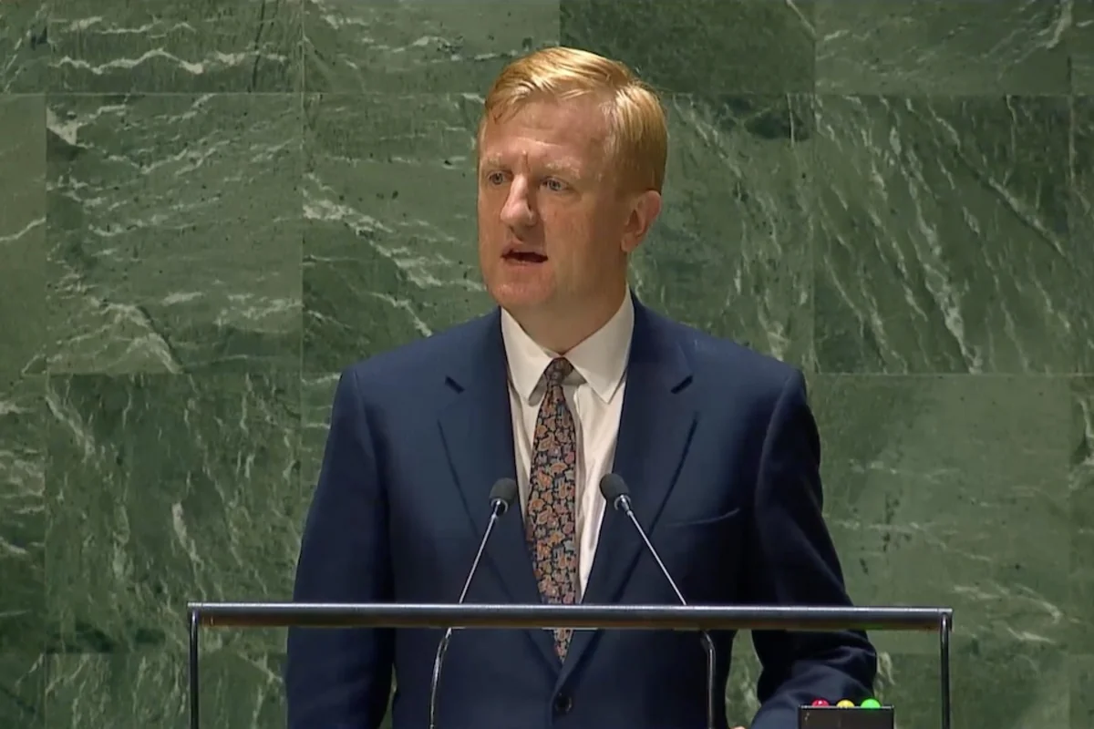 UK deputy PM confirms: No plans to send troops to Yemen