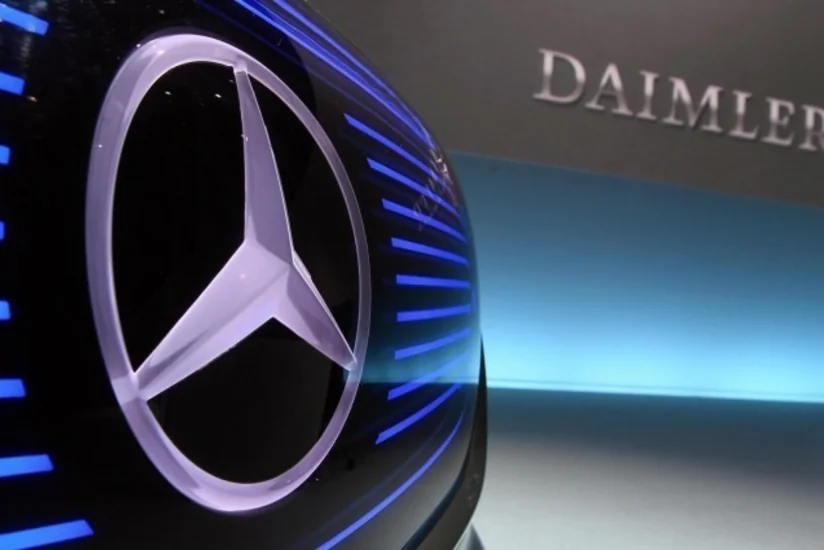 Daimler 10 mindən çox işçisini ixtisar etmək istəyir