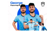 “Zirə” gürcüstanlı futbolçusu ilə müqavilə müddətini uzadıb