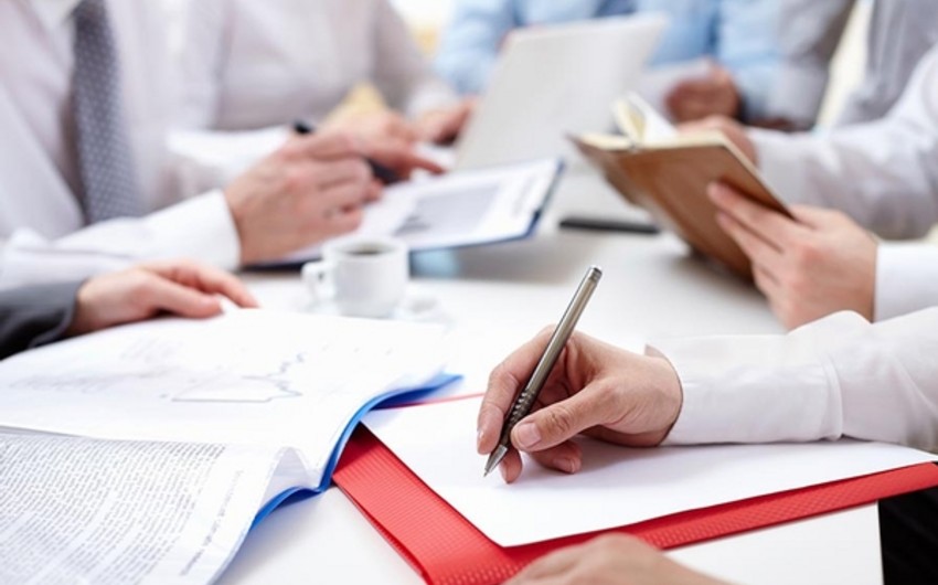 Azərbaycanın bank sektorundan vergi daxilolmaları 30% azalıb