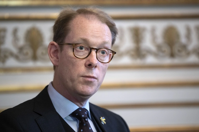 Sweden is ready to join NATO, says FM