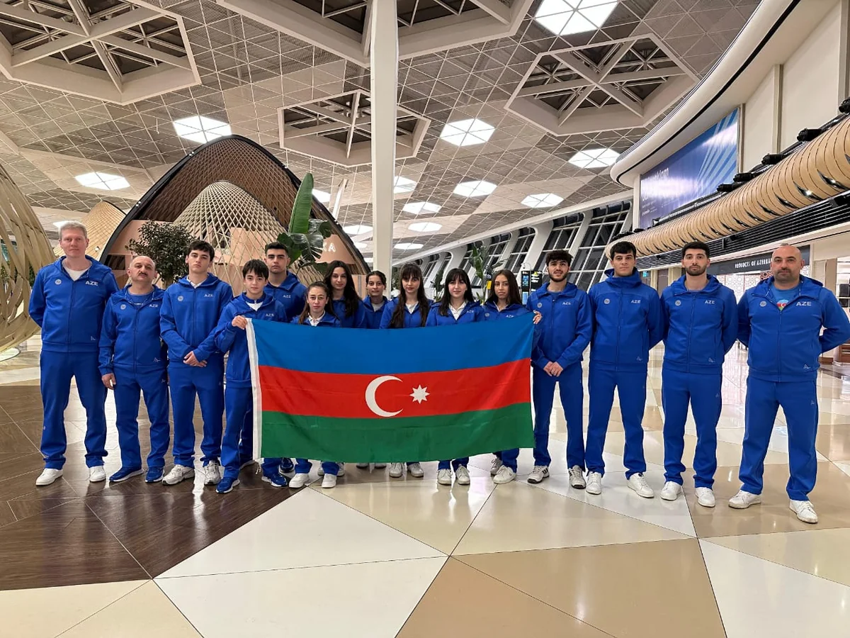 Azerbaijani table tennis players set for Finlandia Open