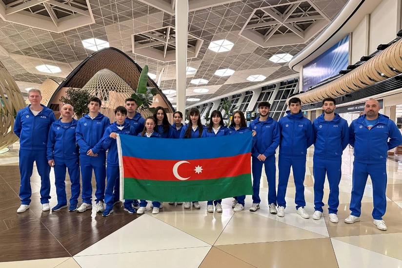 Azərbaycan stolüstü tennisçiləri beynəlxalq turnirdə iştirak edəcəklər