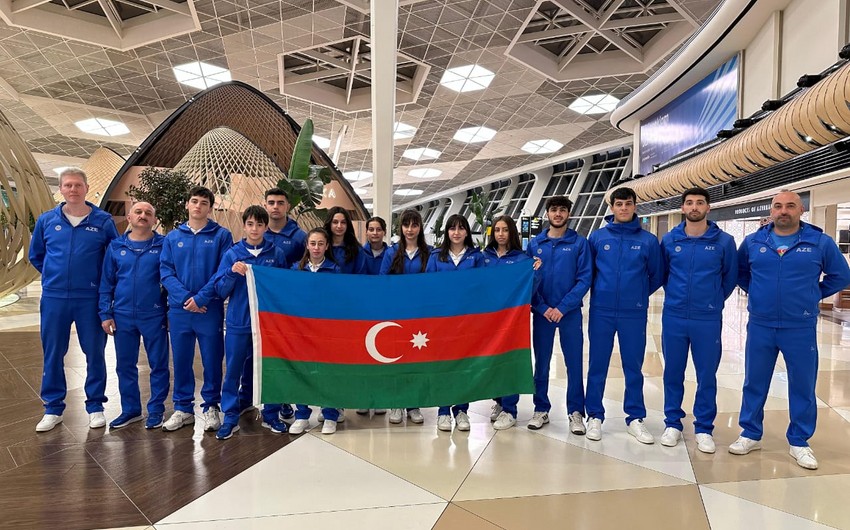 Azərbaycan stolüstü tennisçiləri beynəlxalq turnirdə iştirak edəcəklər