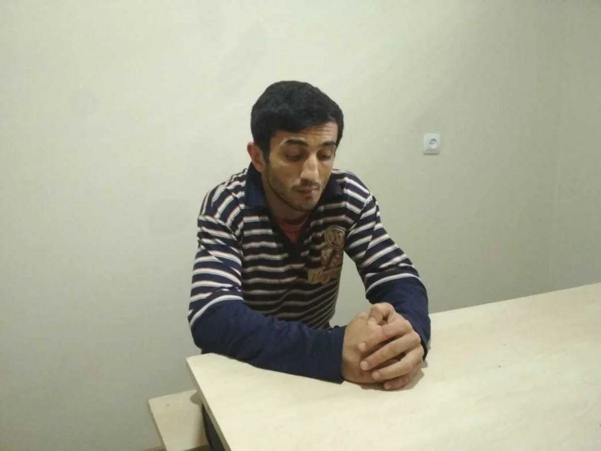 Bərdədə evlərdən silsilə oğurluq edən dəstə saxlanılıb