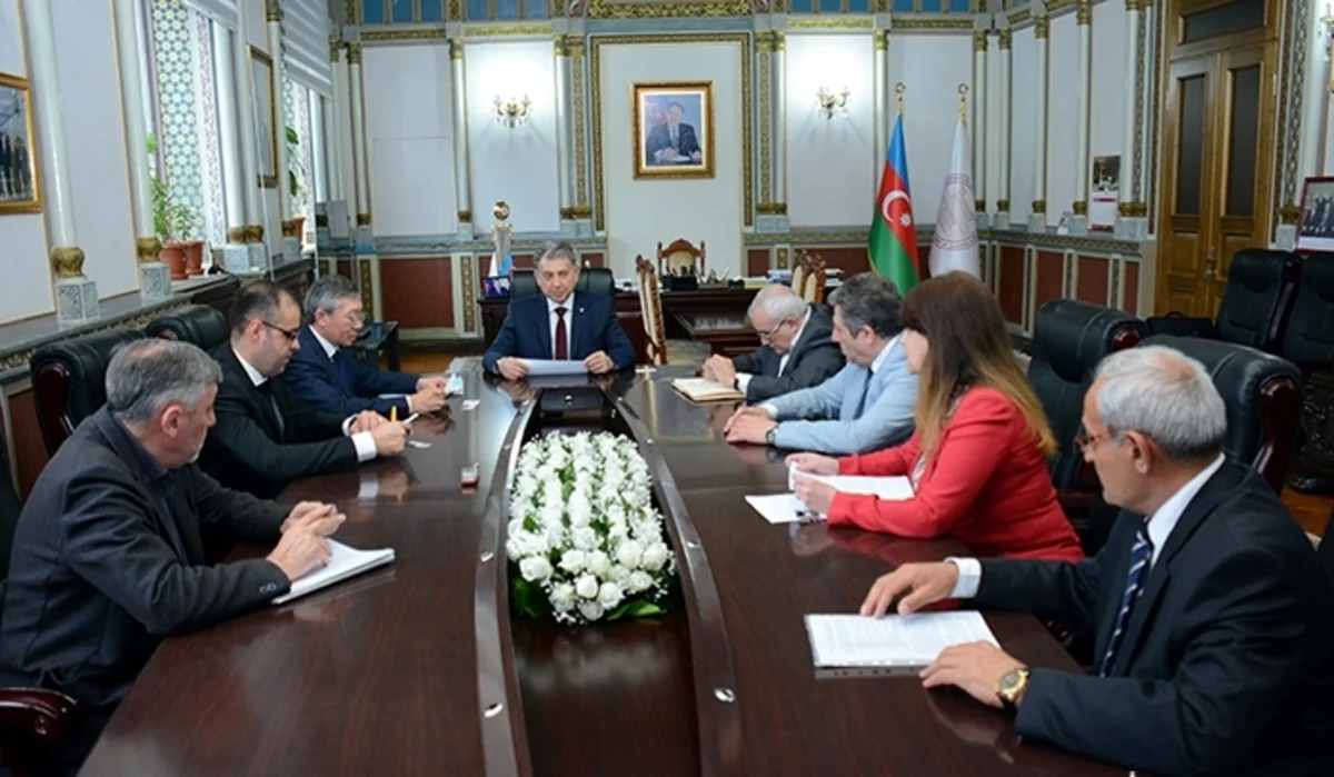 Təbabətdə izotopların tətbiqi istiqamətində tədqiqat işləri aparılacaq
