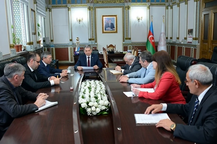 Təbabətdə izotopların tətbiqi istiqamətində tədqiqat işləri aparılacaq