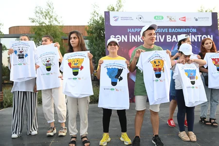 Həssas qruplardan olan şəxslərin sosial adaptasiyası ilə bağlı layihə təqdim olunub