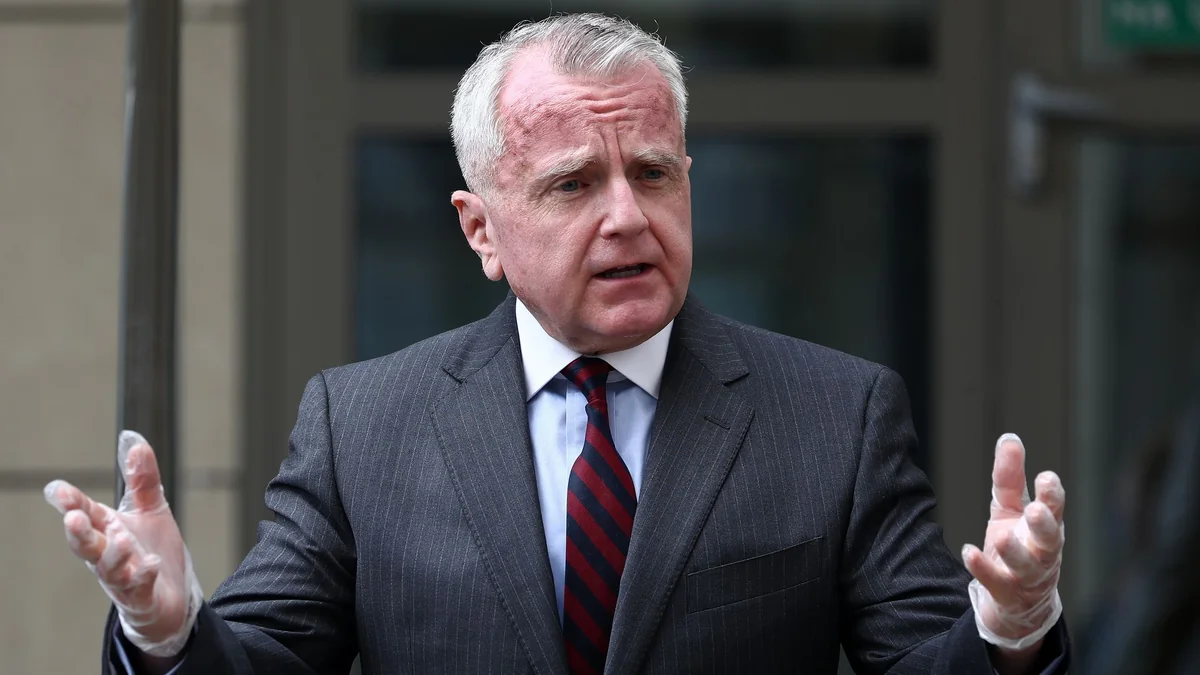 US Ambassador: I will return to Moscow in coming weeks