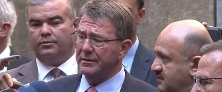 ABŞ-ın müdafiə naziri: Türkiyə Mosul əməliyyatında mütləq iştirak etməlidir