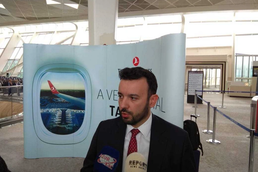 THY Bakıdan Ankara, Antalya və İzmirə birbaşa reyslər açmaq istəyir