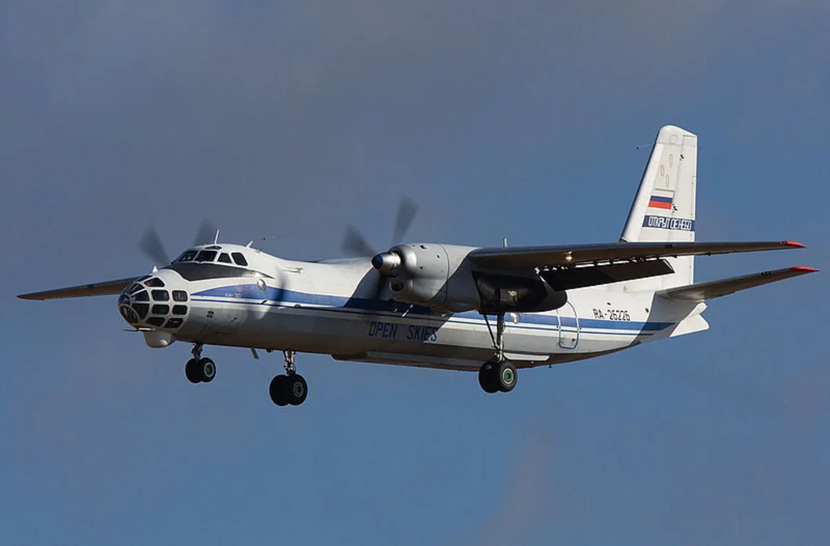 Russia to perform unarmed observation flights over Turkey