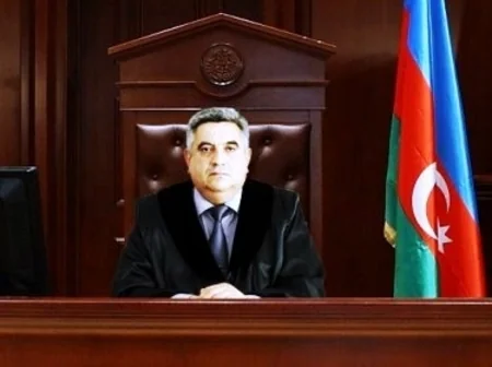 Bərdə Məhkəməsinin 3 hakimininin səlahiyyət müddəti başa çatıb