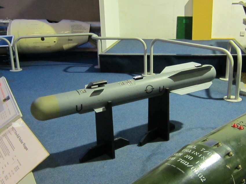 Britaniyanın müdafiə naziri: Biz Kiyevi 600 Brimstone raketi ilə təmin edəcəyik
