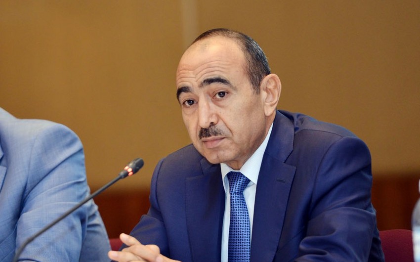 Əli Həsənov: Ölkənin siyasi rəhbərliyi korrupsiyaya, rüşvətxorluğa qarşı mübarizə aparmaq üçün böyük siyasi iradə nümayiş etdirir - MÜSAHİBƏ