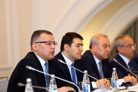 В Азербайджане представлен портал по бизнес-среде и международным рейтингам