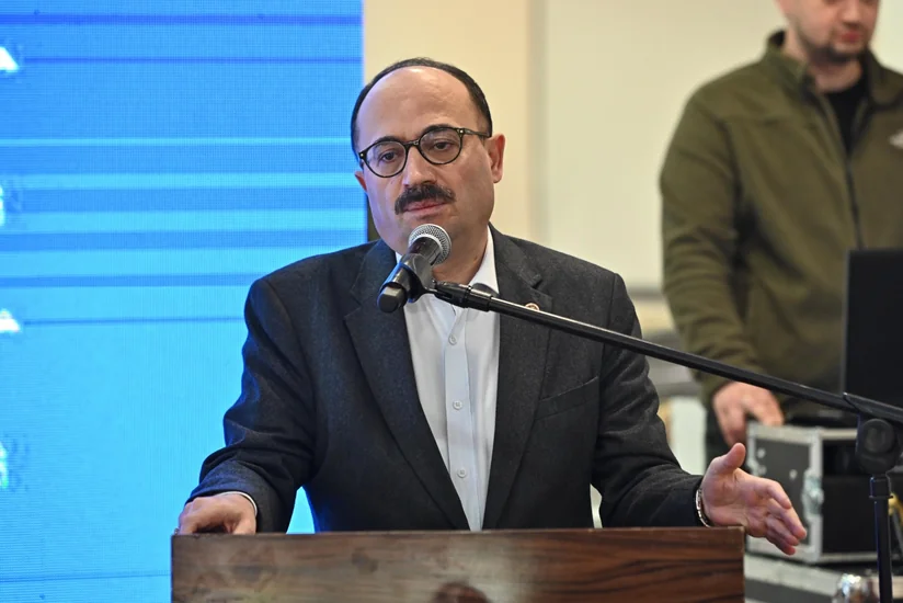 Kazakhstan to host TURKPA’s Legal and International Affairs Commission 12th meeting