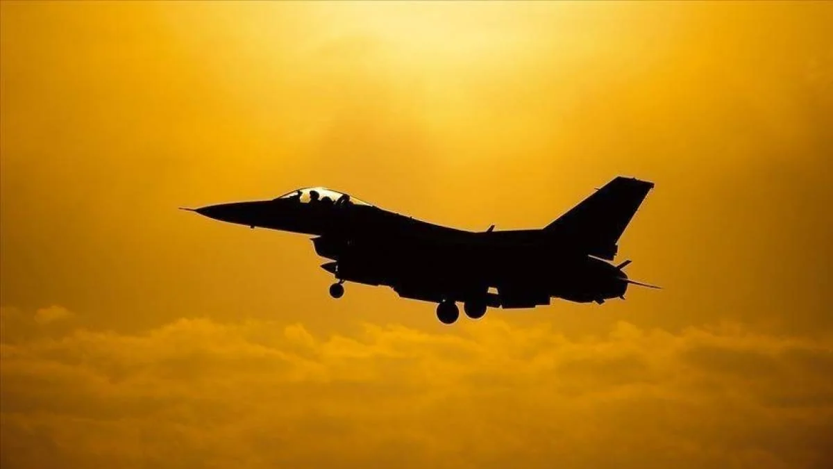 Taiwan tracks 57 Chinese military aircraft, 4 naval ships around country