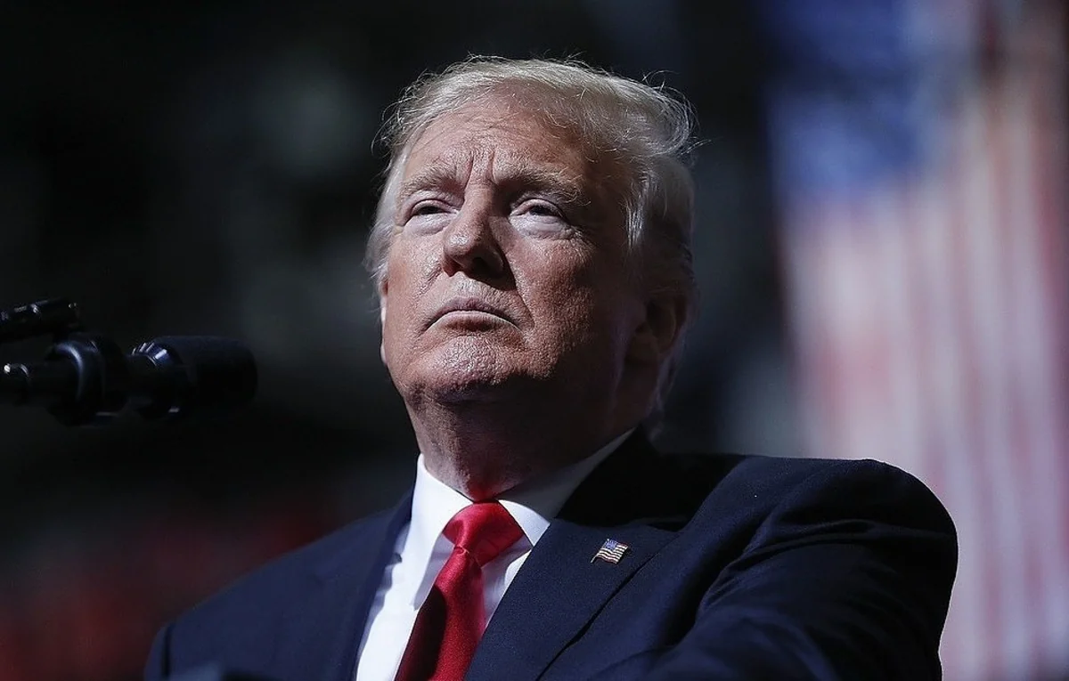 Трамп не исключил торговой сделки между США и КНР на ближайшем саммите G20