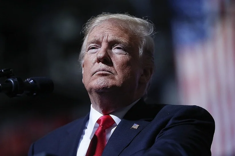 Трамп не исключил торговой сделки между США и КНР на ближайшем саммите G20