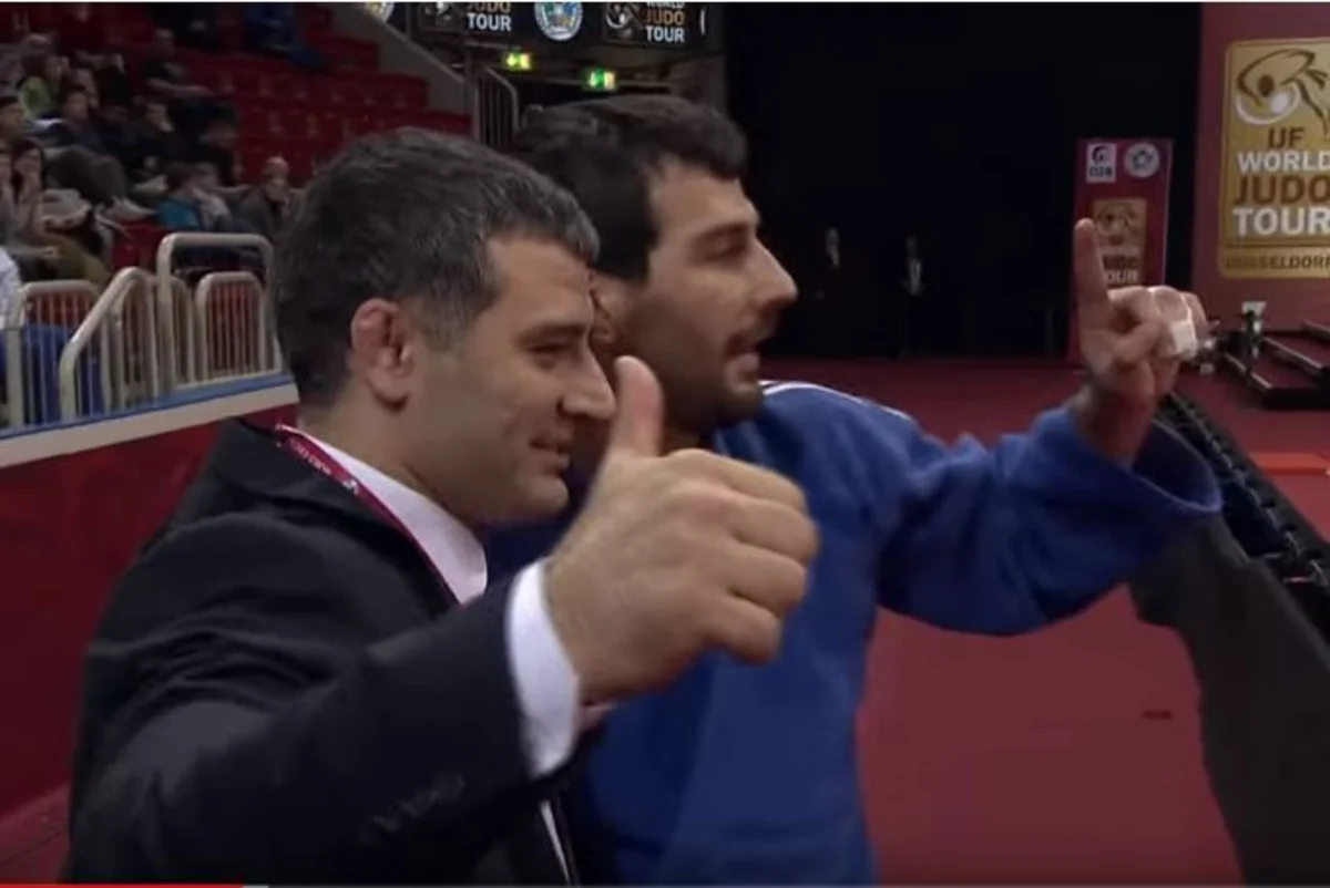 Elxan Məmmədov: Azərbaycan xalqını hələ çox sevindirəcəyik