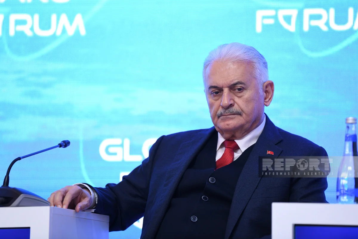 Binəli Yıldırım: Dünyada baş verən müharibələrdən dərs çıxarmalıyıq