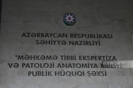 Yekaterinburqda öldürülən iki azərbaycanlının nəşi məhkəmə-tibbi ekspertizadan keçirilib