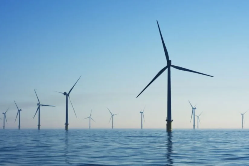 Еврокомиссия выделила 5,6 млрд евро на развитие ветряной энергетики в ЕС