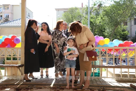 “Yay məktəbi”nin yekunlaşması ilə bağlı mediatur təşkil edilib