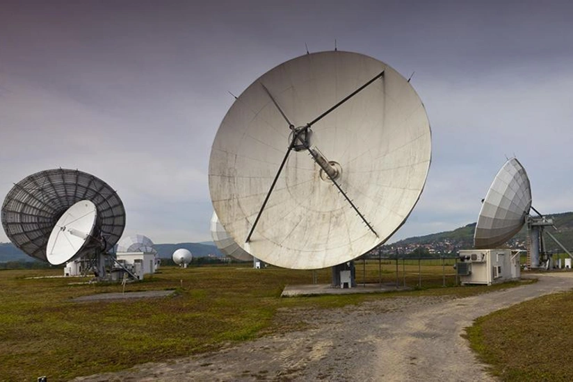 Dünyanın ən böyük peyk operatoru müflisləşdi