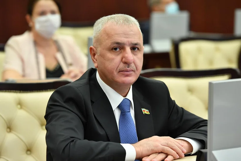 Deputat: “Pandemiya sosial layihələrin icrasını ləngitməyib”