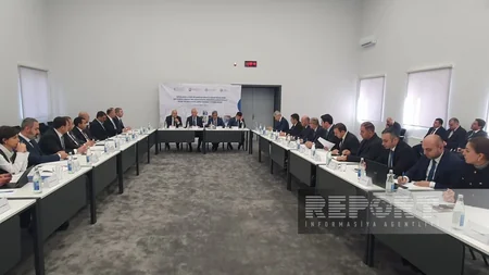 Azad olunan ərazilərdə məskunlaşan 12 min şəxsin peşə hazırlığına cəlbi nəzərdə tutulub - YENİLƏNİB
