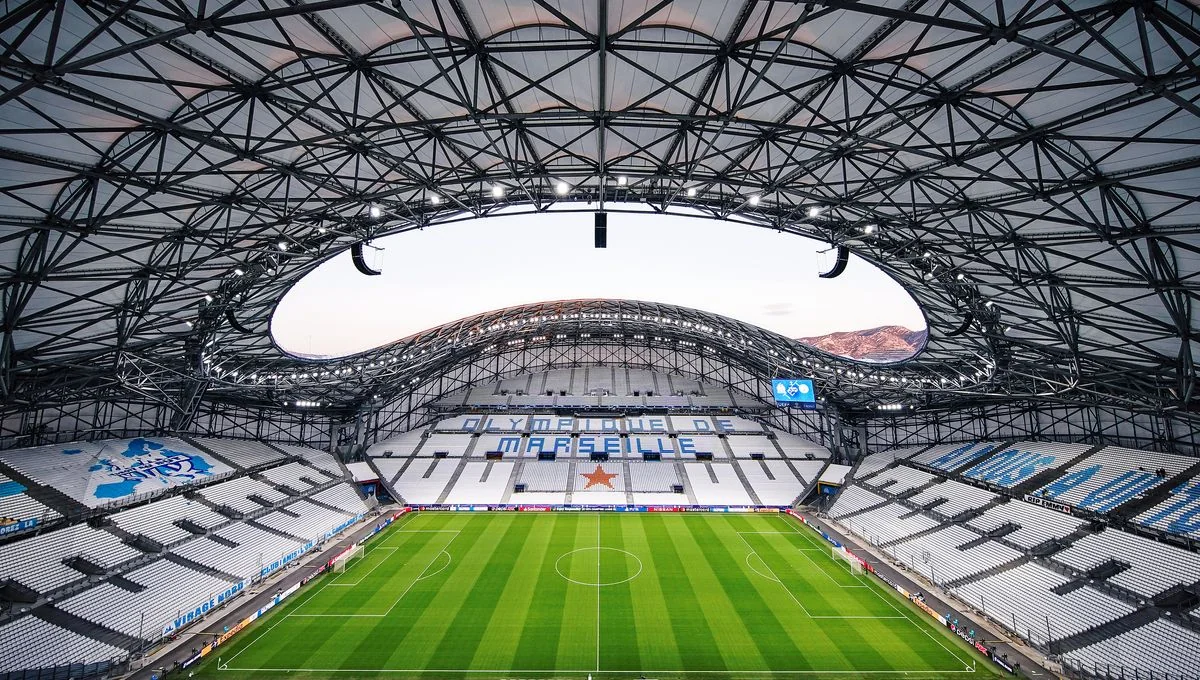Marsel - Qarabağ oyununu 20 min azarkeş izləyəcək