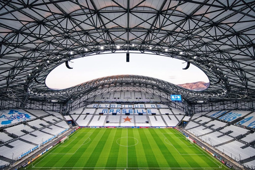 20,000 fans to watch Marseille vs Qarabag