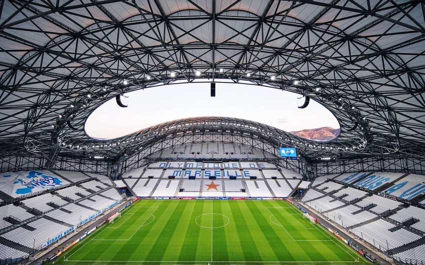 20,000 fans to watch Marseille vs Qarabag