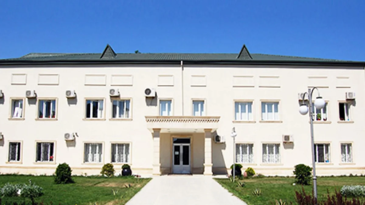 Respublika Psixiatriya Xəstəxanasına yerləşdirilən yeniyetmənin son durumu açıqlanıb