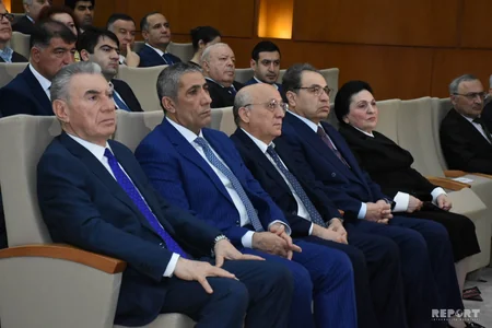 Əli Əhmədov: “20 Yanvar faciəsi xalqımıza qarşı törədilən qanlı cinayətdir”