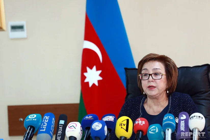 DİM sədri: Nəzarətçi müəllimlərin 12 faizi köçürməyə şərait yaratdığına görə qara siyahıya salınıb