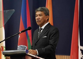 Глава МИД Малайзии поддержал Пакистан на фоне напряженности между Нью-Дели и Исламабадом