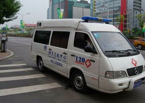 Возросло число погибших во время горного забега в Китае - ОБНОВЛЕНО