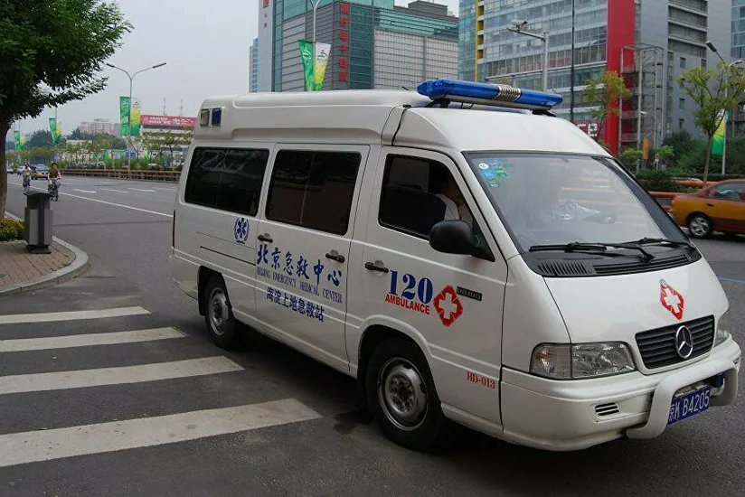 Çində  dağ marafonunda ölənlərin sayı 21-ə çatıb, 8 nəfər xəsarət alıb - YENİLƏNİB